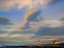 Straitsmouth Island Sunset